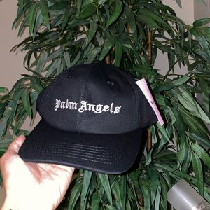 Palm Angels Hat